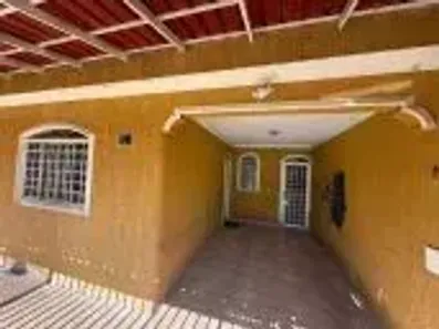 Casa com 4 Quartos à venda, 135m² no Ceilândia Sul, Brasília
