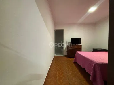 Casa com 3 Quartos à venda, 129m² no Parque Universitário, Rio Claro