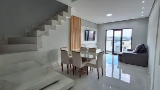 Casa de Condomínio com 3 Quartos à venda, 193m² no Jardim Semiramis, Cotia