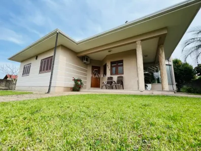 Casa com 3 Quartos à venda, 242m² no Jardim Panoramico, Ivoti