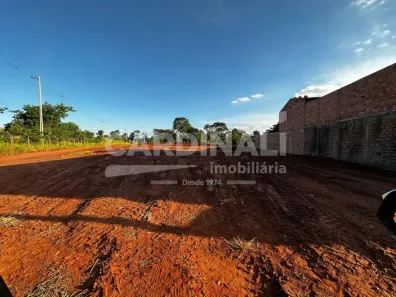 Lote/Terreno à venda, 1798m² no Jardim Zavanella, Araraquara