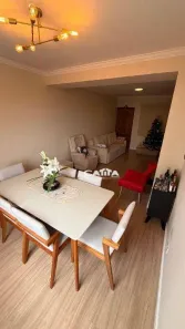 Apartamento com 2 Quartos à venda, 80m² no Tatuapé, São Paulo
