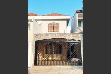 Casa com 3 Quartos à venda, 110m² no Jardim Vila Formosa, São Paulo