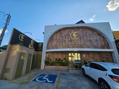 Ponto Comercial para alugar, 10m² no Jardim América, Goiânia