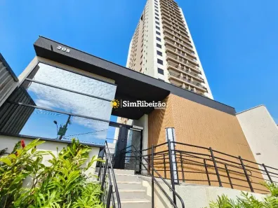 Apartamento com 2 Quartos à venda, 59m² no Vila do Golf, Ribeirão Preto