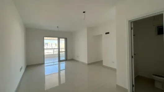 Apartamento com 3 Quartos à venda, 135m² no Canto do Forte, Praia Grande