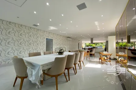 Casa com 5 Quartos à venda, 450m² no Riviera, Bertioga