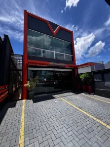 Ponto Comercial à venda, 331m² no Centro, Mogi das Cruzes