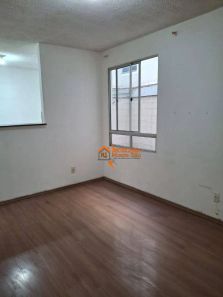 Apartamento com 2 Quartos à venda, 55m² no Vila Alzira, Guarulhos