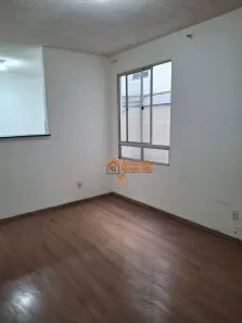 Apartamento com 2 Quartos à venda, 55m² no Vila Alzira, Guarulhos