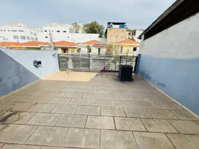 Sobrado com 3 Quartos à venda, 160m² no Jardim Bonfiglioli, São Paulo