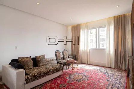 Cobertura com 4 Quartos à venda, 617m² no Morro dos Ingleses, São Paulo