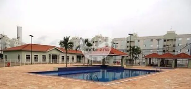 Apartamento com 2 Quartos à venda, 54m² no Jardim Nova Iguaçu, Piracicaba
