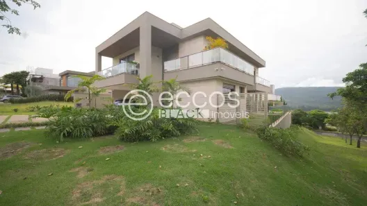 Casa com 5 Quartos à venda, 400m² no Alphaville - Lagoa dos Ingleses, Nova Lima
