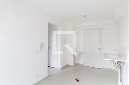 Apartamento com 2 Quartos à venda, 32m² no Itaquera, São Paulo
