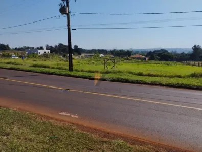 com 1 Quarto à venda, 1m² no Conjunto Habitacional Violim, Londrina