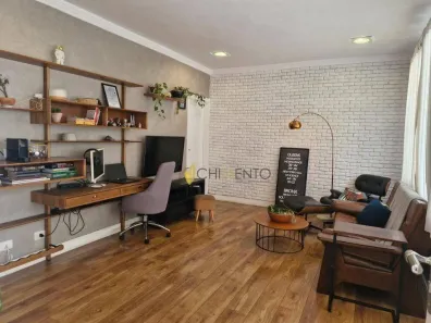 Casa com 3 Quartos à venda, 218m² no Mirandópolis, São Paulo