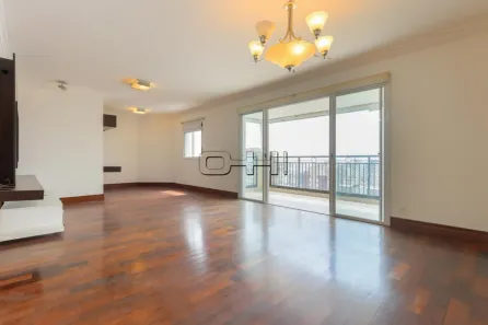 Apartamento com 3 Quartos à venda, 156m² no Santa Cecília, São Paulo