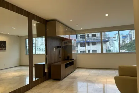 Apartamento com 3 Quartos à venda, 100m² no Vila Paris, Belo Horizonte