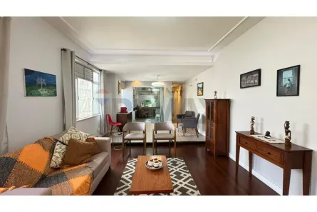 Apartamento com 3 Quartos à venda, 120m² no Nazaré, Belém