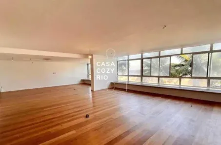 Apartamento com 4 Quartos à venda, 450m² no Ipanema, Rio de Janeiro