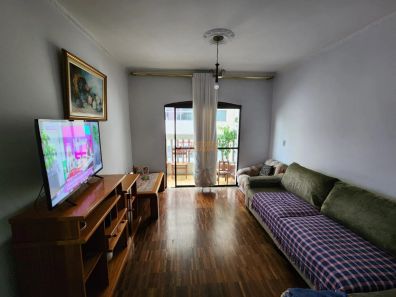 Apartamento com 3 Quartos à venda, 130m² no Rudge Ramos, São Bernardo do Campo