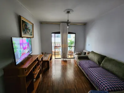 Apartamento com 3 Quartos à venda, 130m² no Rudge Ramos, São Bernardo do Campo