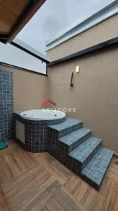 Sobrado com 2 Quartos à venda, 69m² no Quintas de Bragança, Bragança Paulista