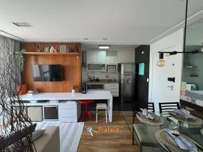 Apartamento com 2 Quartos para alugar, 53m² no Vila Leopoldina, São Paulo
