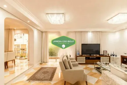 Apartamento com 4 Quartos à venda, 240m² no Santa Cecília, São Paulo
