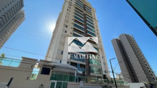 Apartamento com 3 Quartos à venda, 140m² no Cidade Alta, Piracicaba
