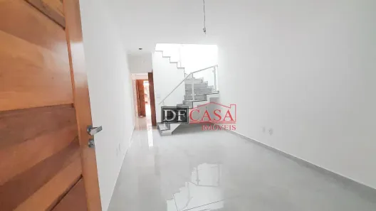 Sobrado com 3 Quartos à venda, 100m² no Vila Beatriz, São Paulo