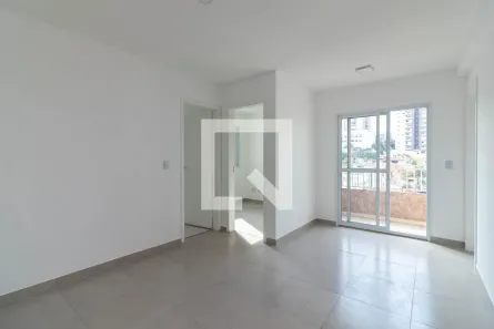 Apartamento com 2 Quartos à venda, 50m² no Vila Dom Pedro II, São Paulo