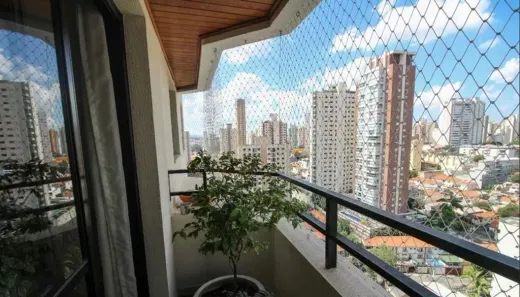 Apartamento com 3 Quartos à venda, 80m² no Santa Teresinha, São Paulo