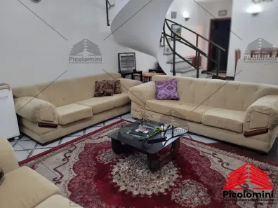 Sobrado com 3 Quartos para alugar, 350m² no Mooca, São Paulo