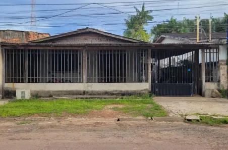 Casa com 2 Quartos à venda, 100m² no Julião Ramos, Macapá