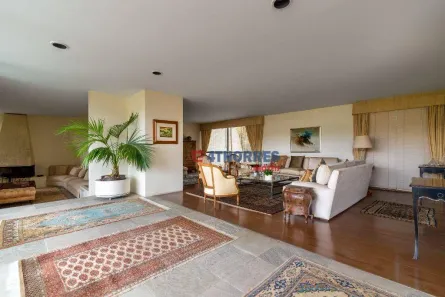 Casa com 4 Quartos à venda, 885m² no Pacaembu, São Paulo