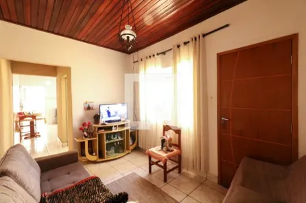 Casa com 1 Quarto à venda, 250m² no Campestre, Santo André