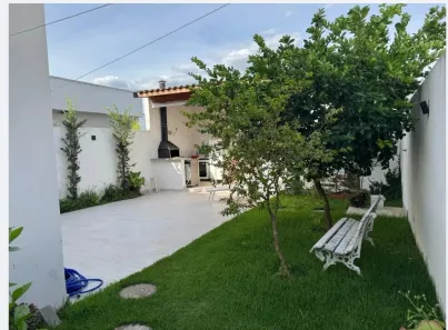 Apartamento com 3 Quartos à venda, 200m² no São Bento, Paulínia