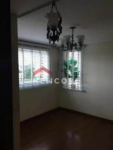 Apartamento com 2 Quartos à venda, 57m² no Vila Bastos, Santo André