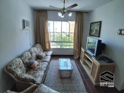 Apartamento com 4 Quartos à venda, 90m² no Enseada, Guarujá