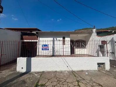 Apartamento com 3 Quartos para alugar, 80m² no Morada da Granja, Barra Mansa