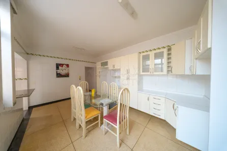 Casa com 3 Quartos à venda, 190m² no Ponte de São João, Jundiaí