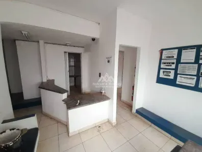Sala Comercial para alugar, 80m² no Centro, Ribeirão Preto