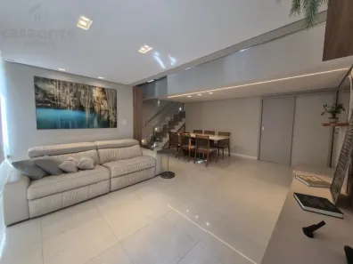 Apartamento com 3 Quartos à venda, 176m² no Gutierrez, Belo Horizonte
