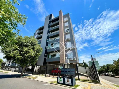 Apartamento com 2 Quartos à venda, 65m² no Oriço, Gravataí