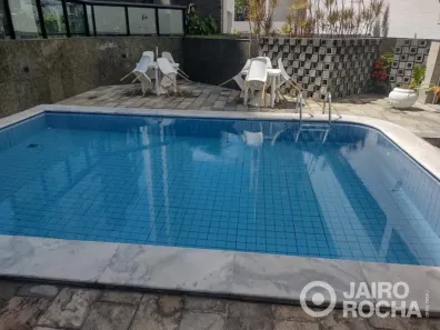 Apartamento com 3 Quartos à venda, 88m² no Boa Viagem, Recife