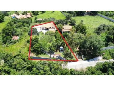 Fazenda/Sítio com 2 Quartos à venda, 150m² no Cajuru do Sul, Sorocaba