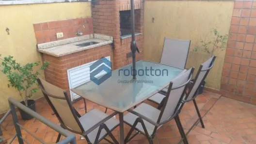  com 2 Quartos à venda, 105m² no Jardim Previdência, São Paulo