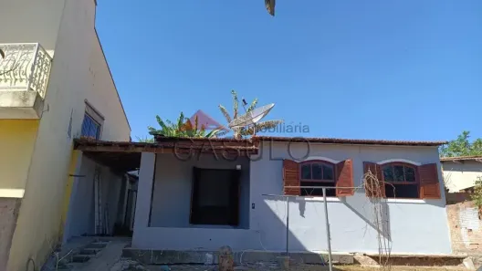 Casa com 2 Quartos à venda, 120m² no Ivoturucaia, Jundiaí